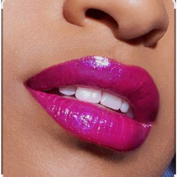 MAC Tudor Rose Lip Glass lipgloss - Picture 2 of 6